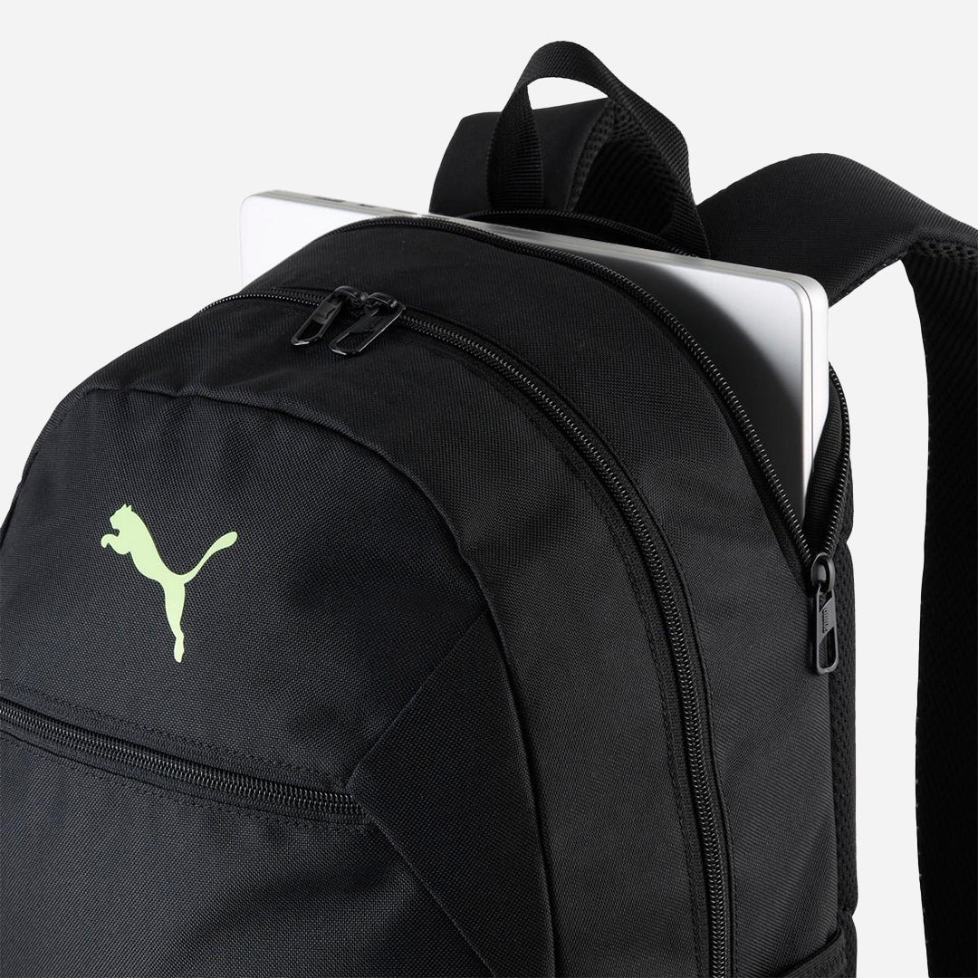 Puma Fundamental Unisex Siyah Günlük Stil Sırt Çantası