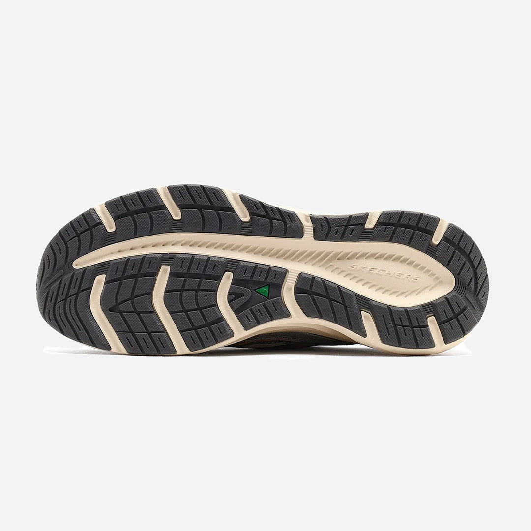 Skechers Edgeride Kadın Gri Sneaker Ayakkabı