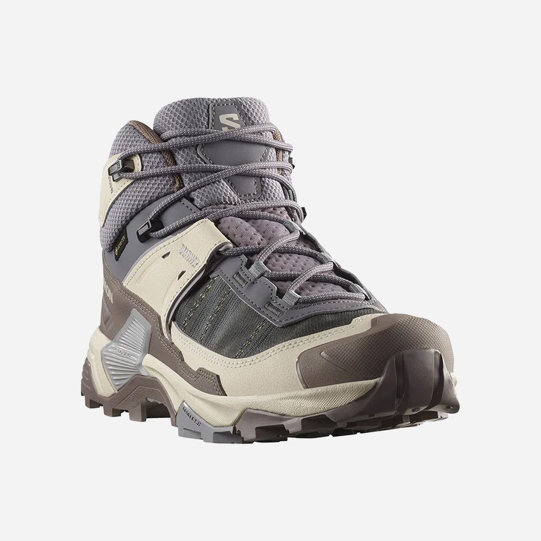 Salomon X Ultra 5 Mid Gore-tex Outdoor Kadın Bot