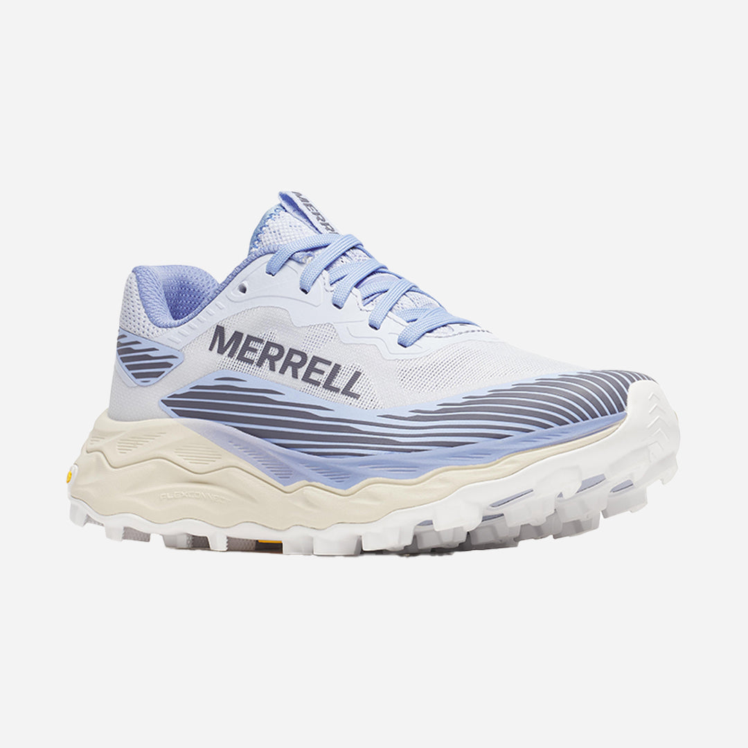 Merrell Agility Peak 6 Kadın Patika Koşu Ayakkabısı
