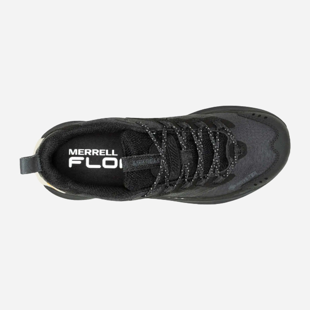 Merrell Moab Speed 2 Gtx Kadın Siyah Outdoor Ayakkabı