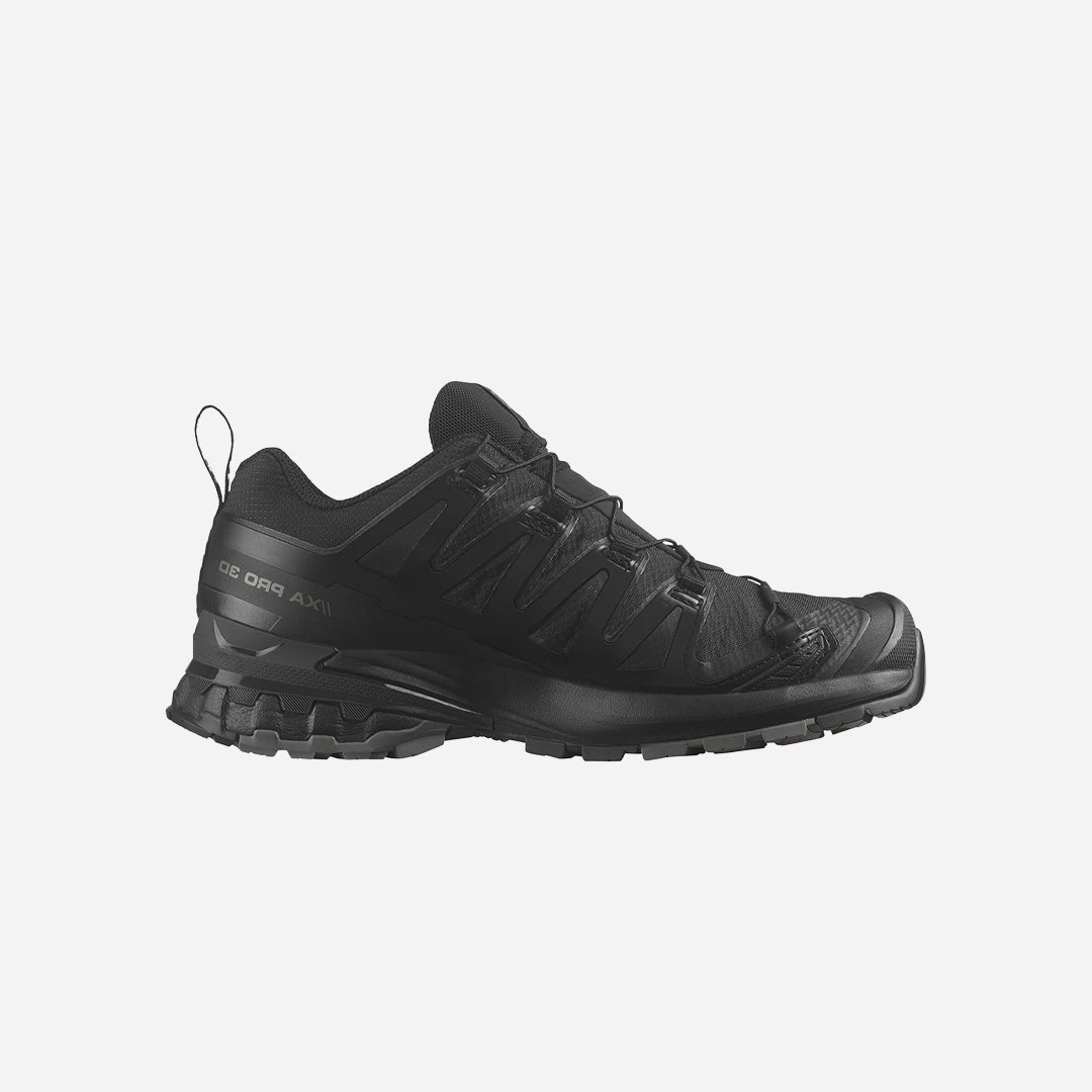 Salomon Xa Pro 3d V9 Gtx Kadın Siyah Outdoor Ayakkabı - Siyah