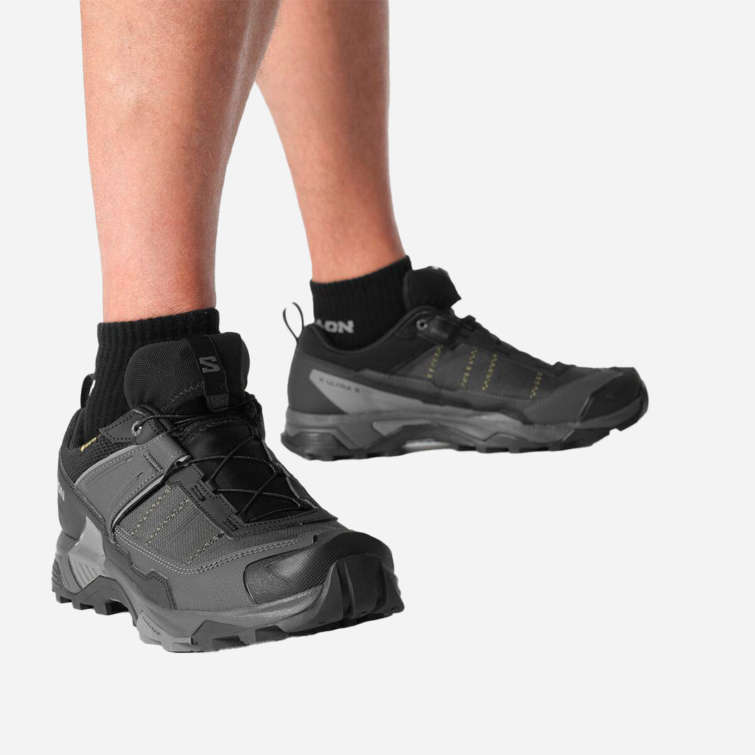 Salomon X Ultra 5 Gtx Erkek Outdoor Ayakkabı