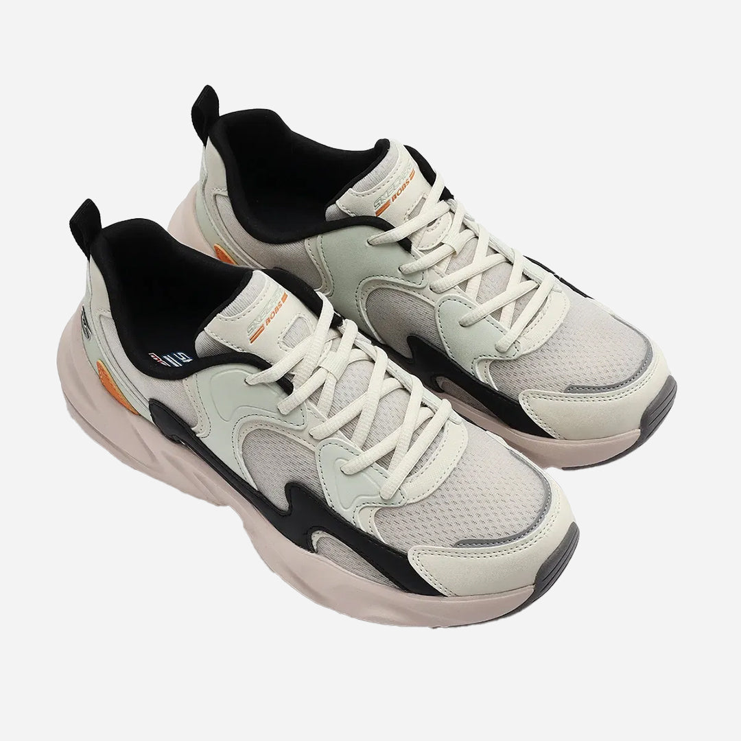 Skechers Bobs Bamina 2 Kadın Beyaz Sneaker Ayakkabı