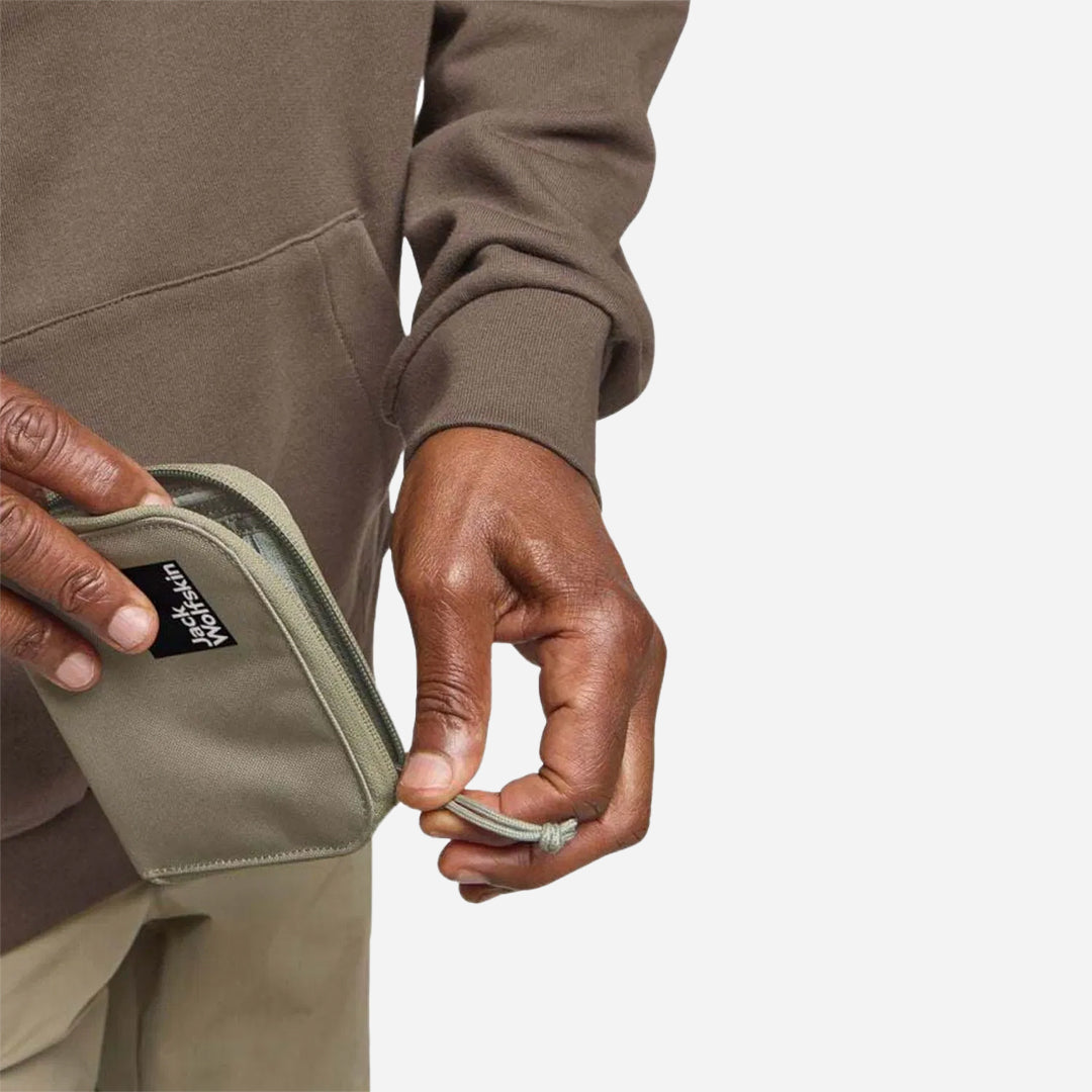 Jack Wolfskin Konya Wallet Unisex Cüzdan