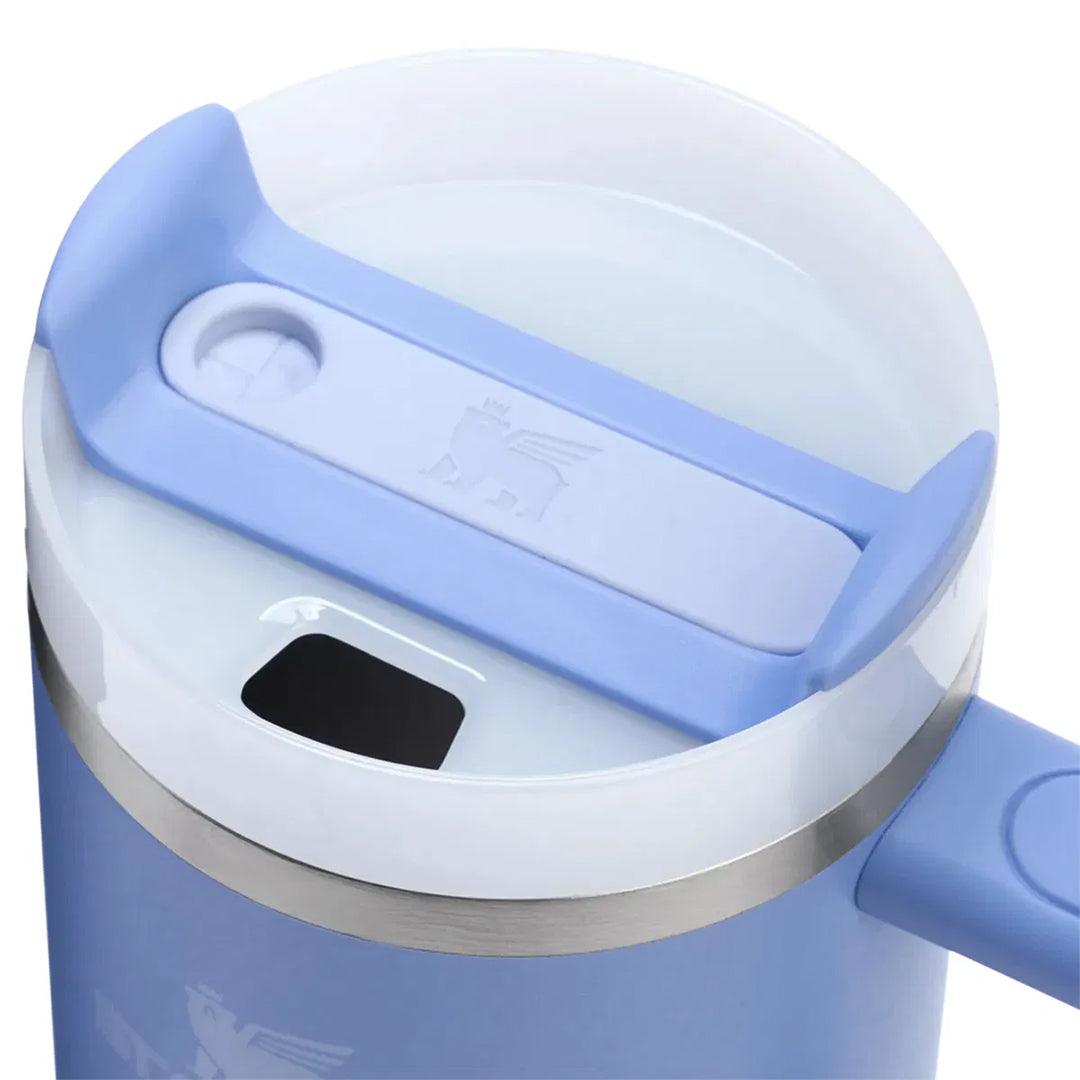 Stanley The Quencher H2.O FlowState Unisex Lila Outdoor Termos