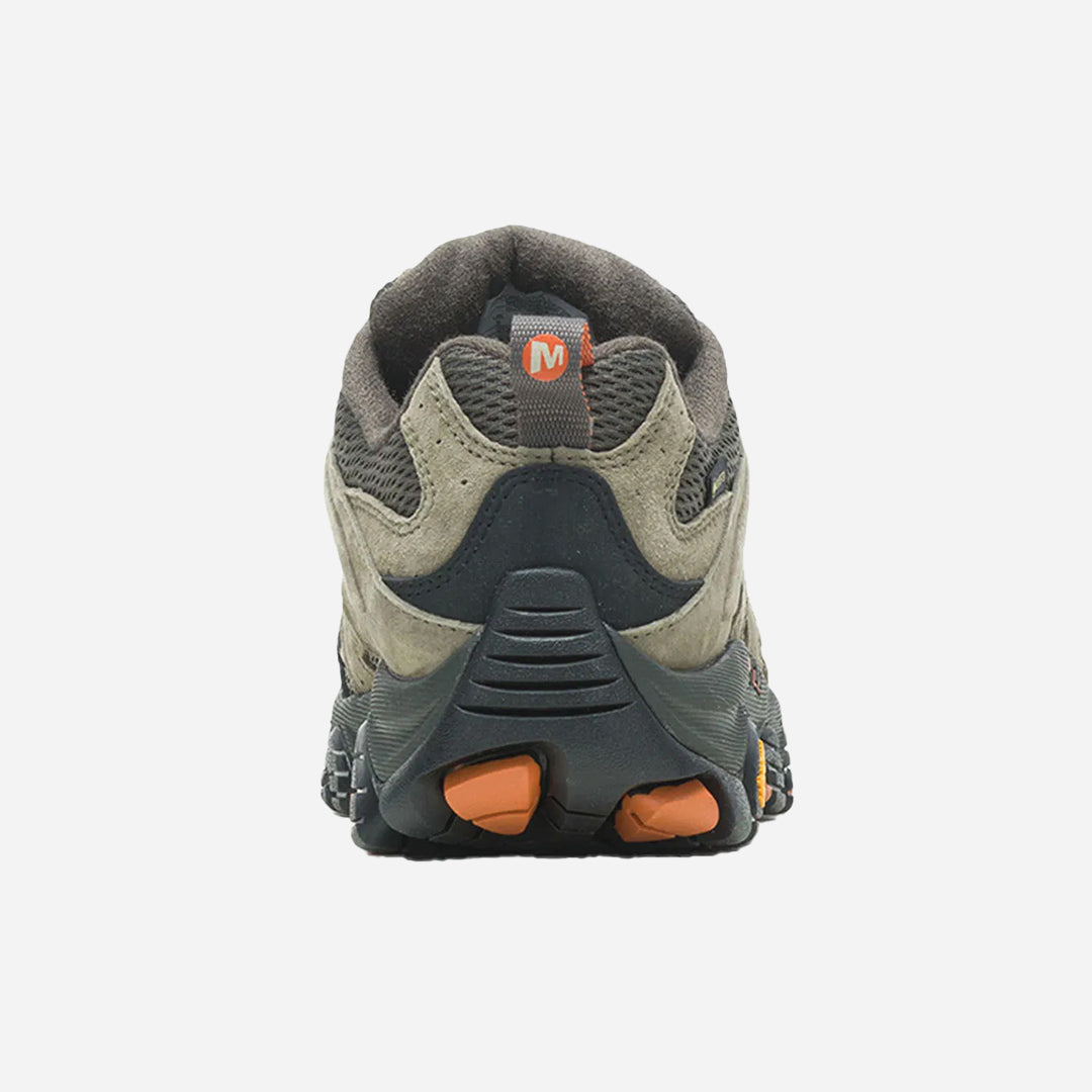 Merrell Moab 3 Gtx Erkek Yeşil Outdoor Ayakkabı - Yeşil