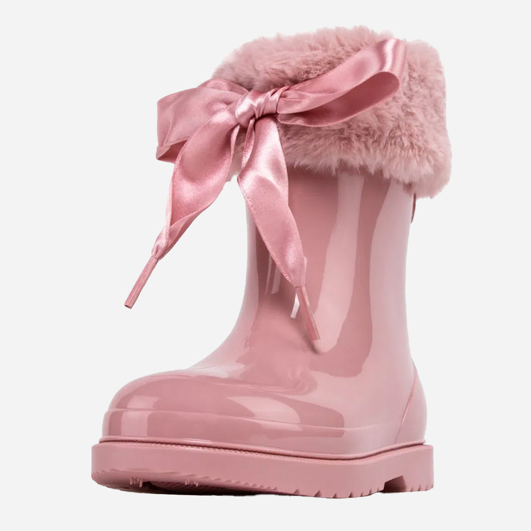 Igor Bimbi Soft Çocuk Pembe Outdoor Bot