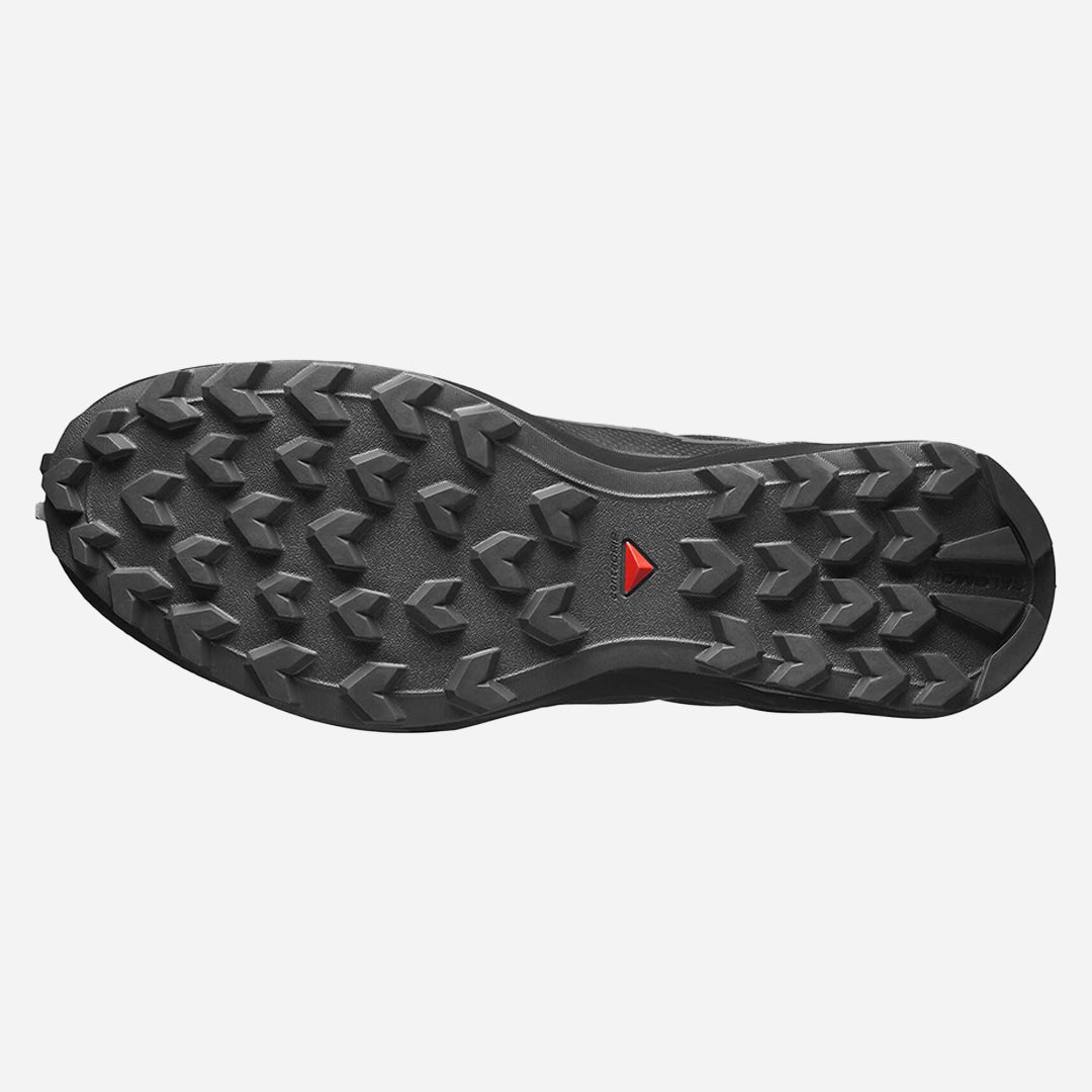 Salomon Speedcross Peak Gore-Tex Erkek Siyah Patika Koşusu Ayakkabısı