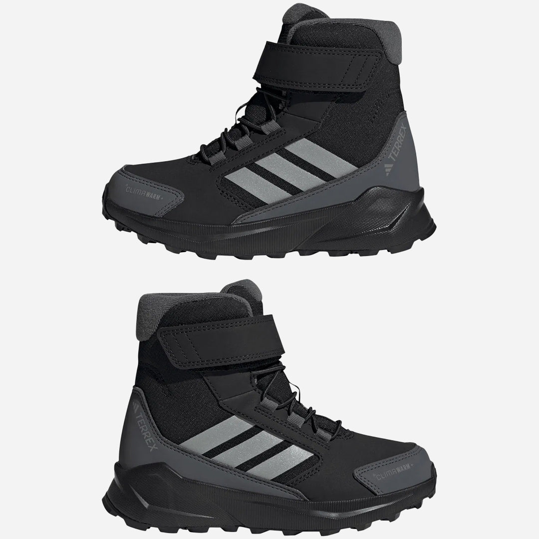 Adidas Terrex Trailmaker 2 C msilvegresix Unisex Çocuk Siyah Outdoor Ayakkabı