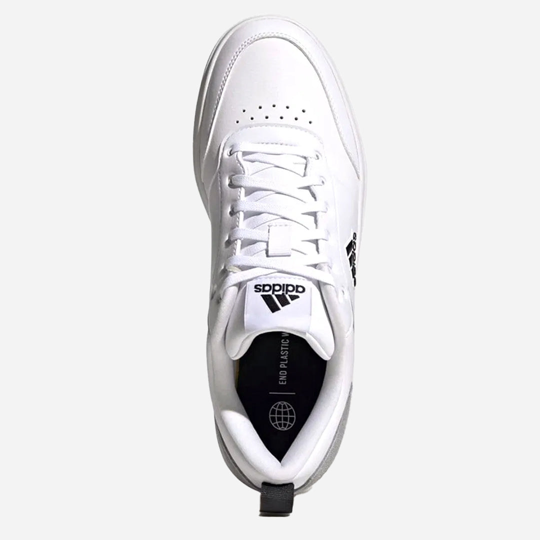 Adidas Park St Erkek Beyaz Sneaker Ayakkabı