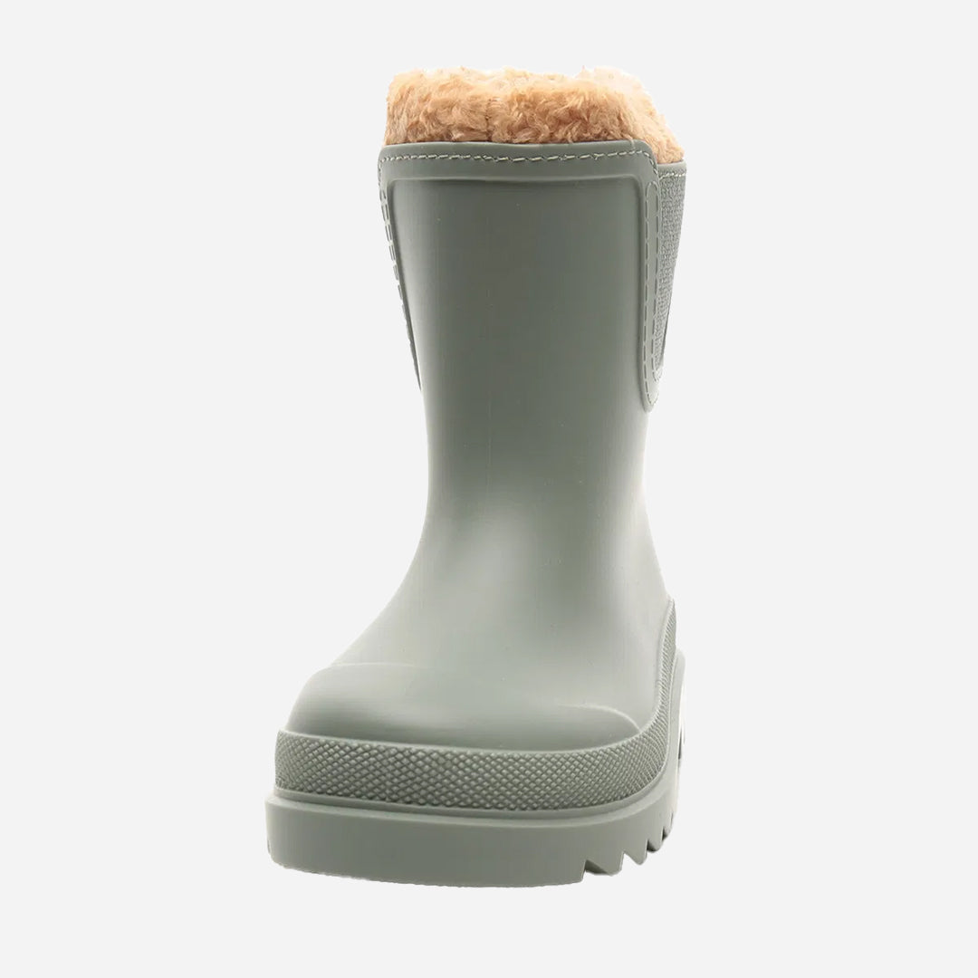 Igor Tokio Borreguito Çocuk Yeşil Sneaker Bot