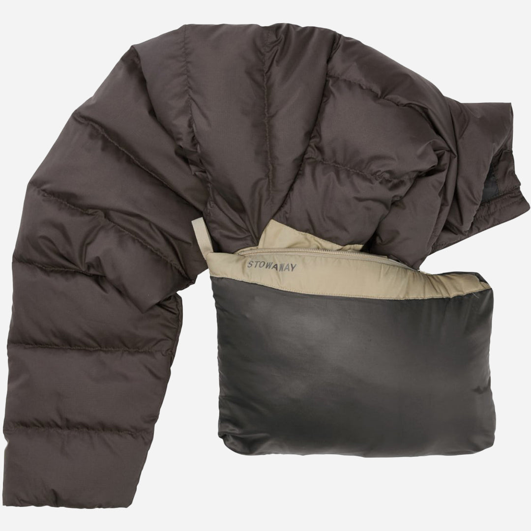 Jack Wolfskin Ather Down Jkt M Rds Erkek Mont
