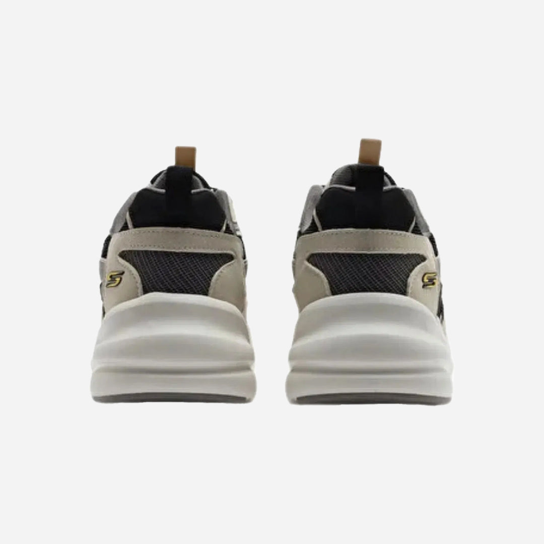 Skechers Bobs Bamina 2 Erkek Bej Günlük Ayakkabı