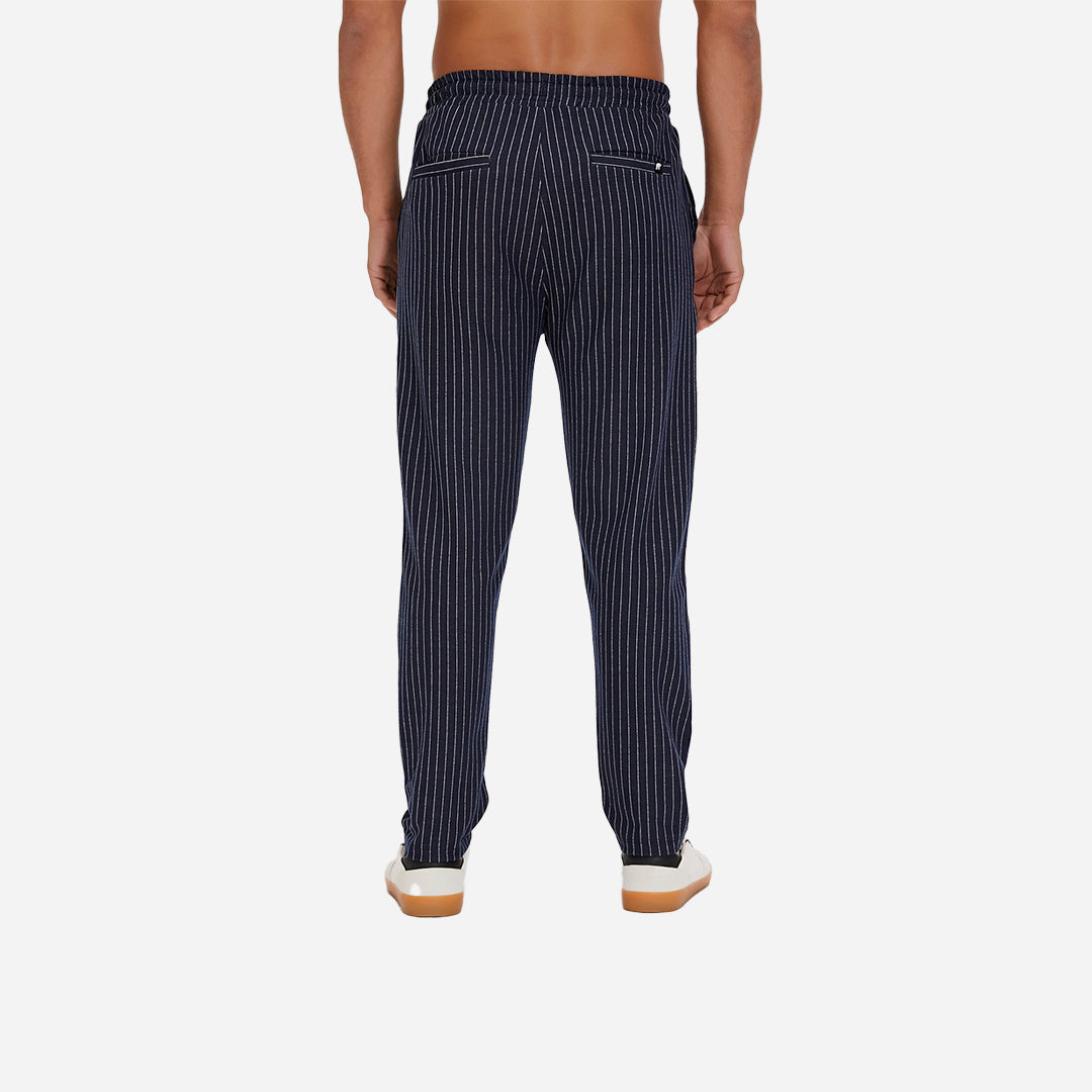 Bad Bear Homer Lacivert Pantolon