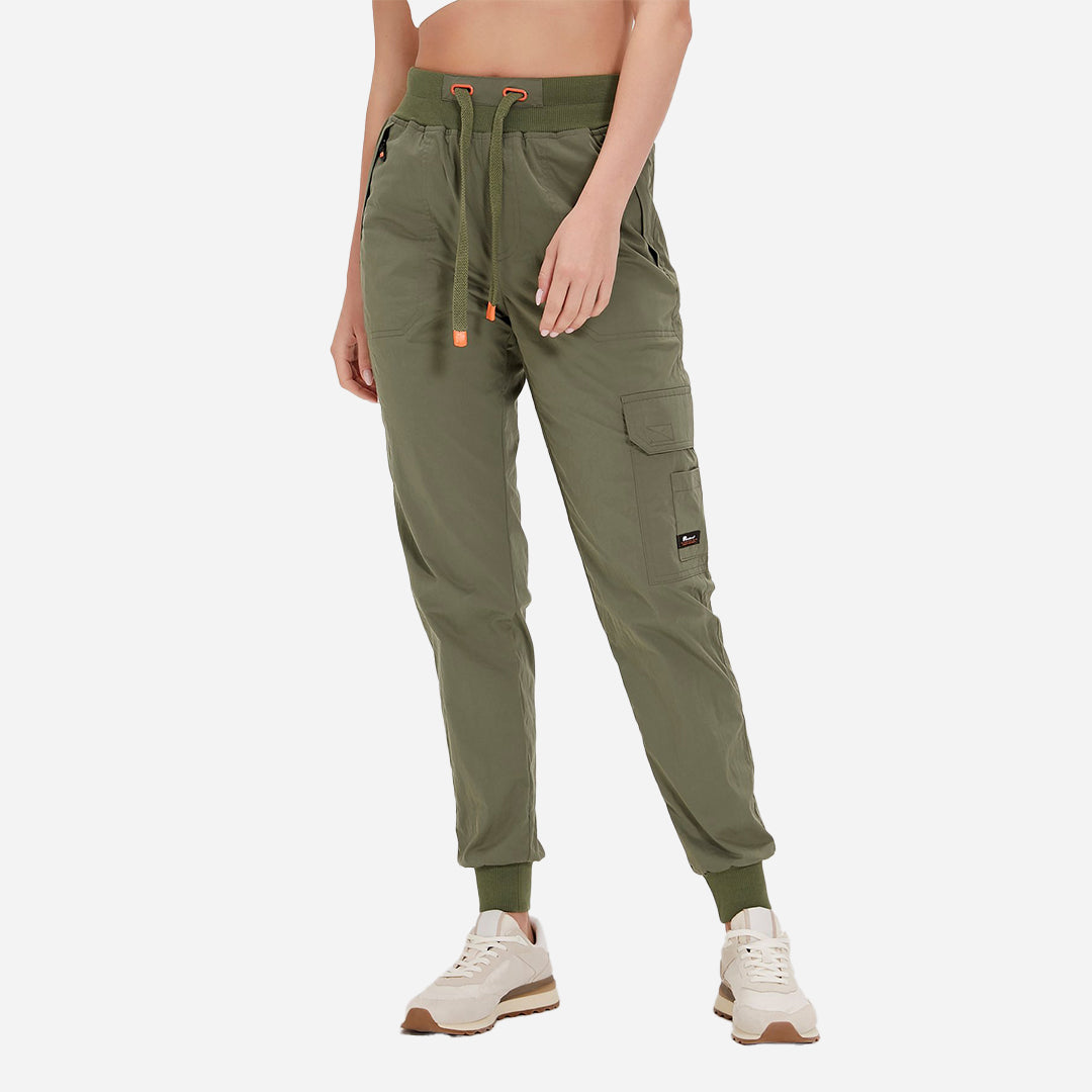 Bad Bear Mila Sweat Haki Kadın Eşofman Altı