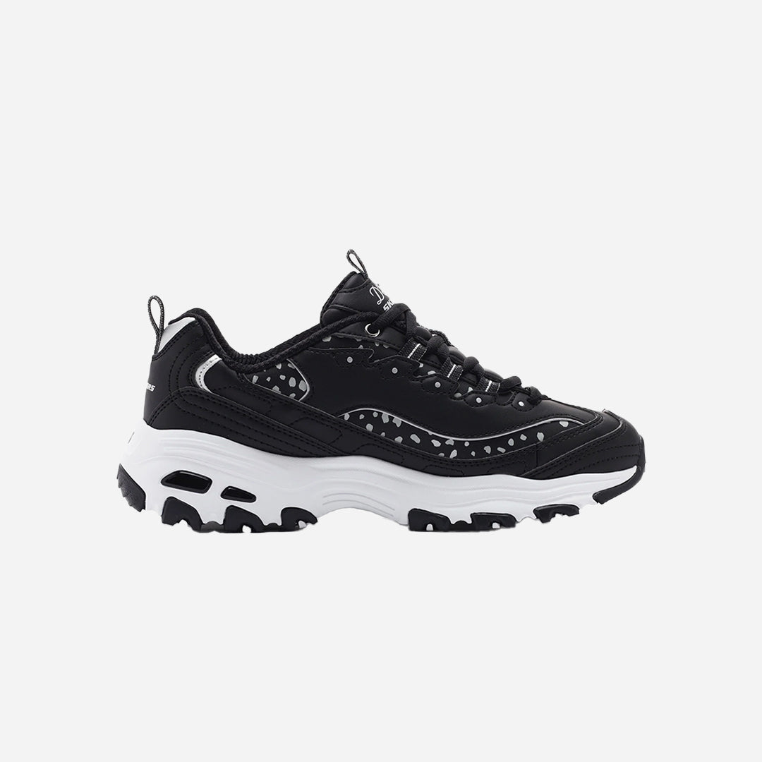 Skechers D'lites Wildcats