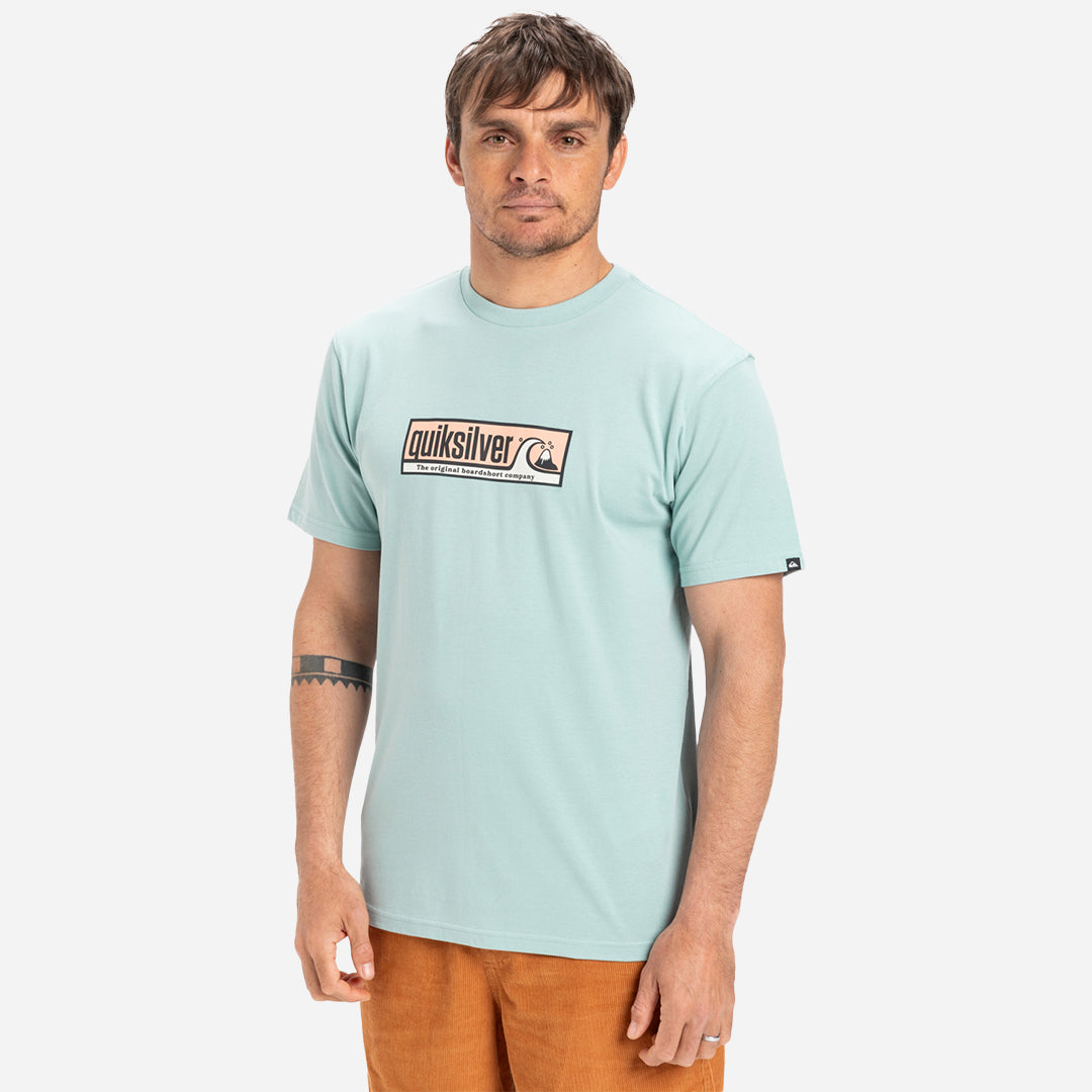 Quiksilver Evo Endless