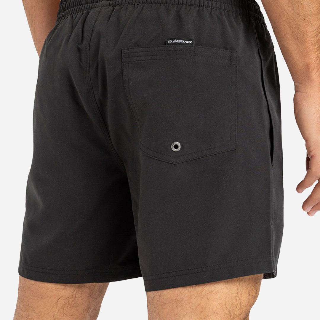Quiksilver Everyday Solid Volley 15