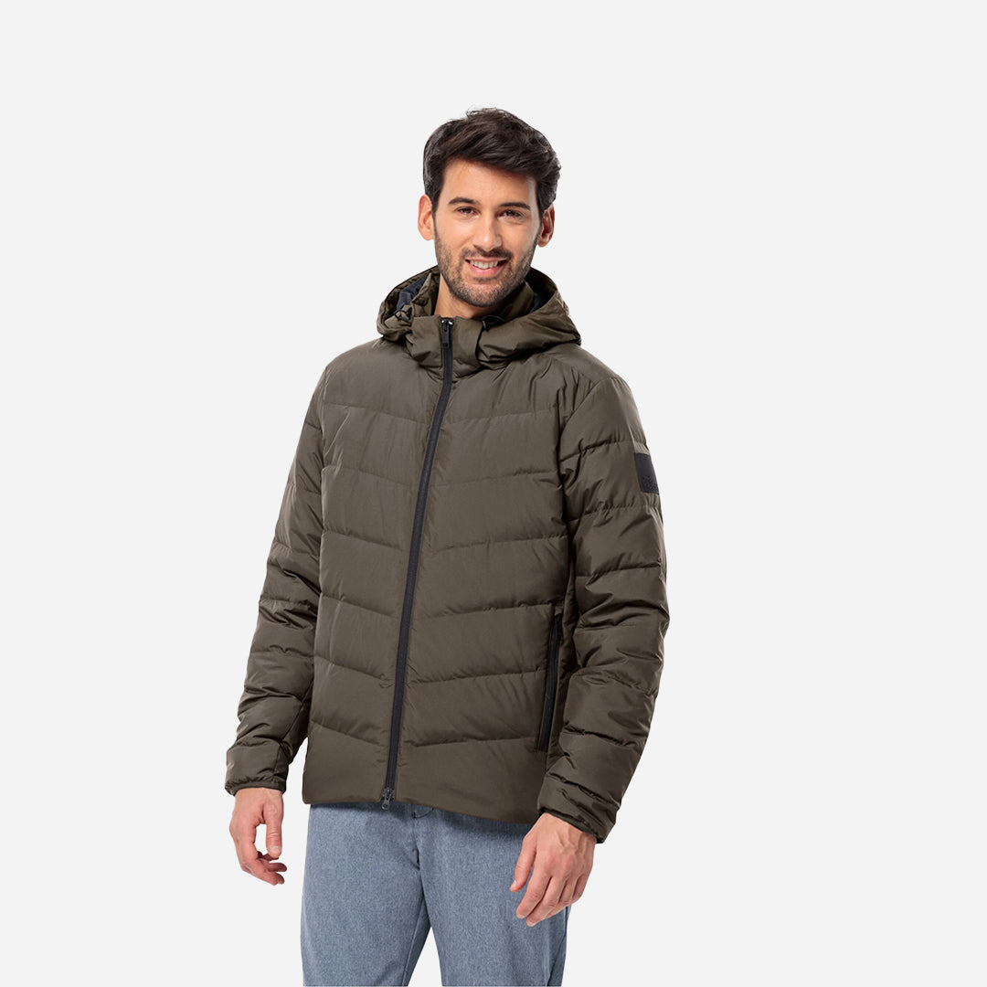 Jack Wolfskin Colonius Jkt