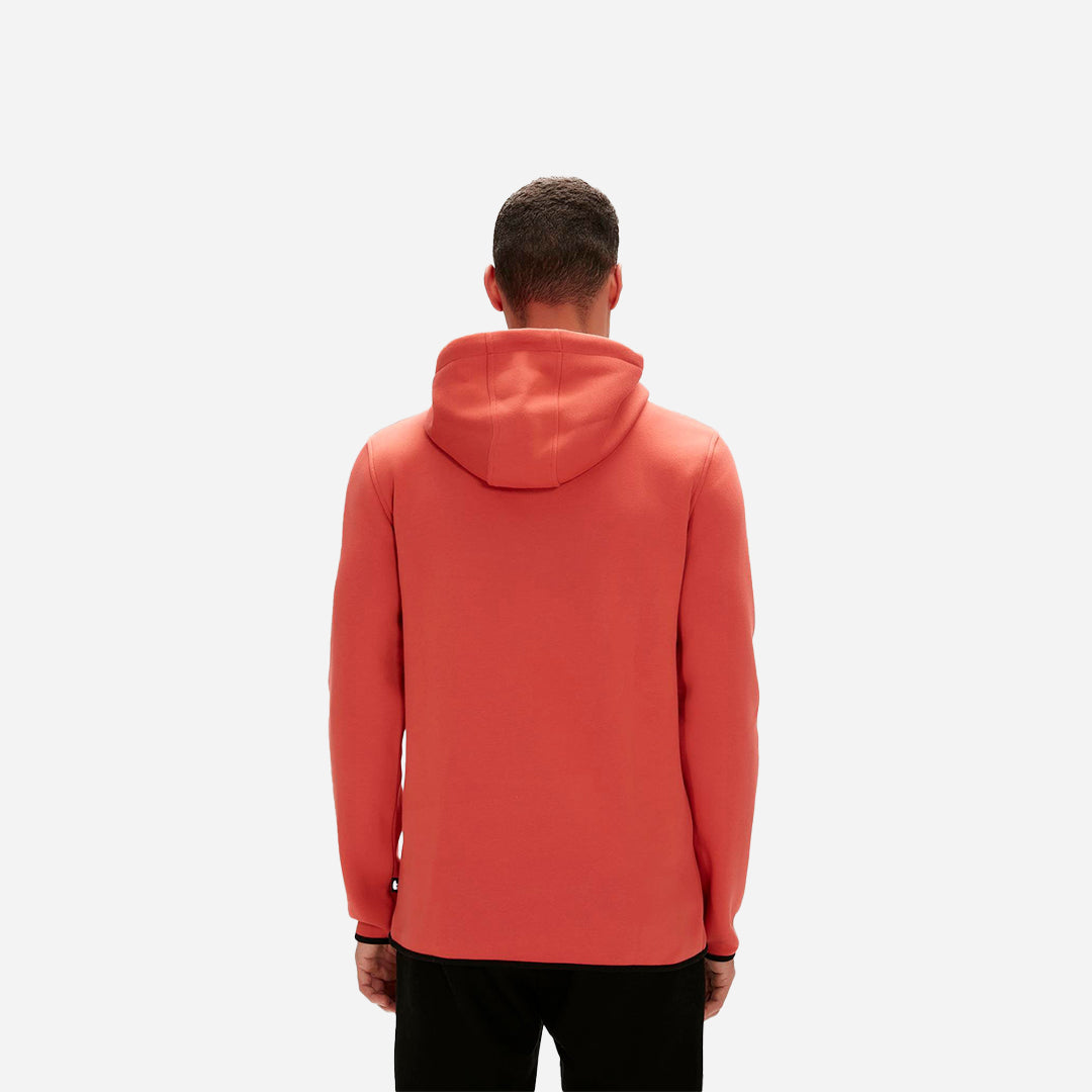 Bad Bear Defence Hoodie Ginger Erkek Sweatshirt