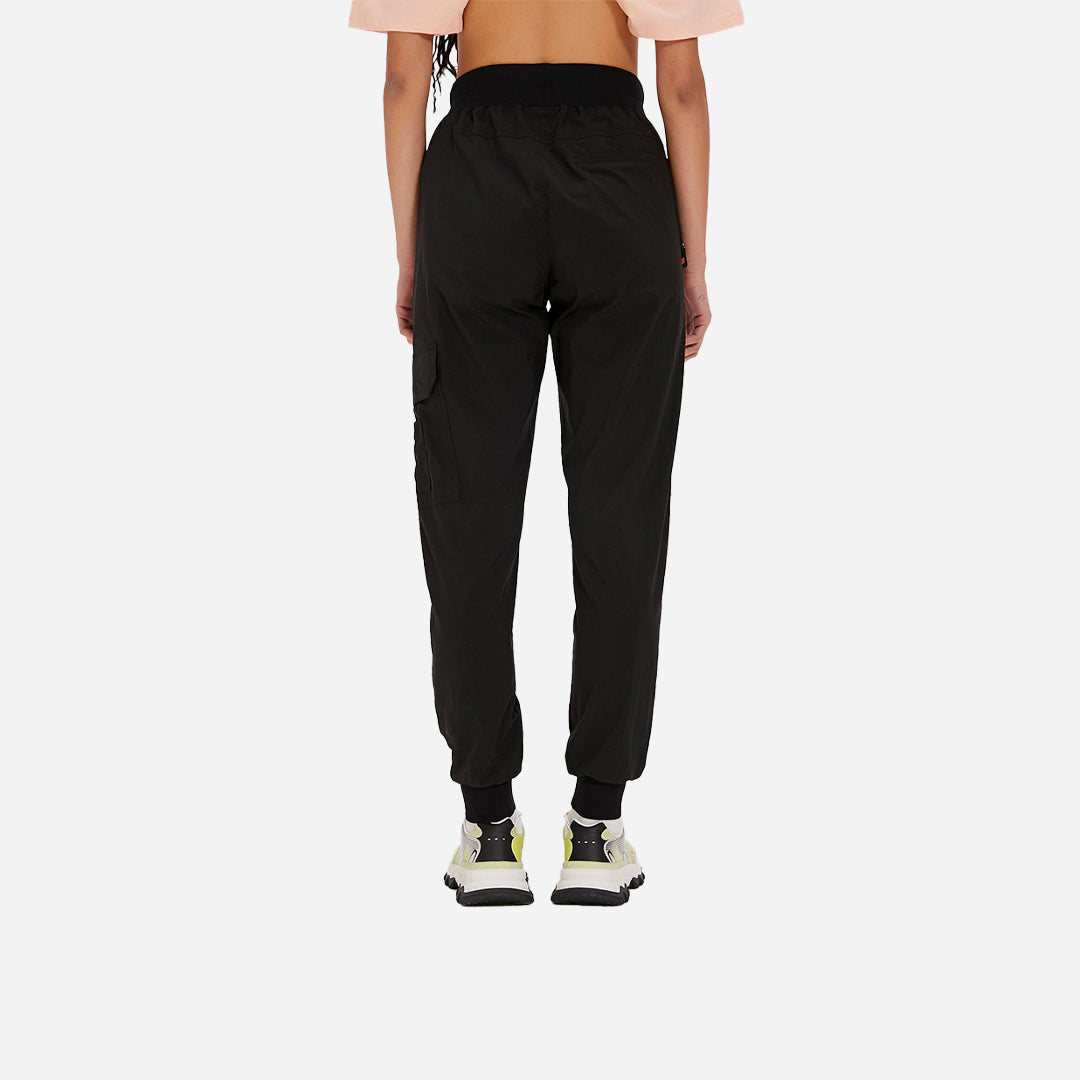 Bad Bear Mila Sweat Siyah Eşofman Altı