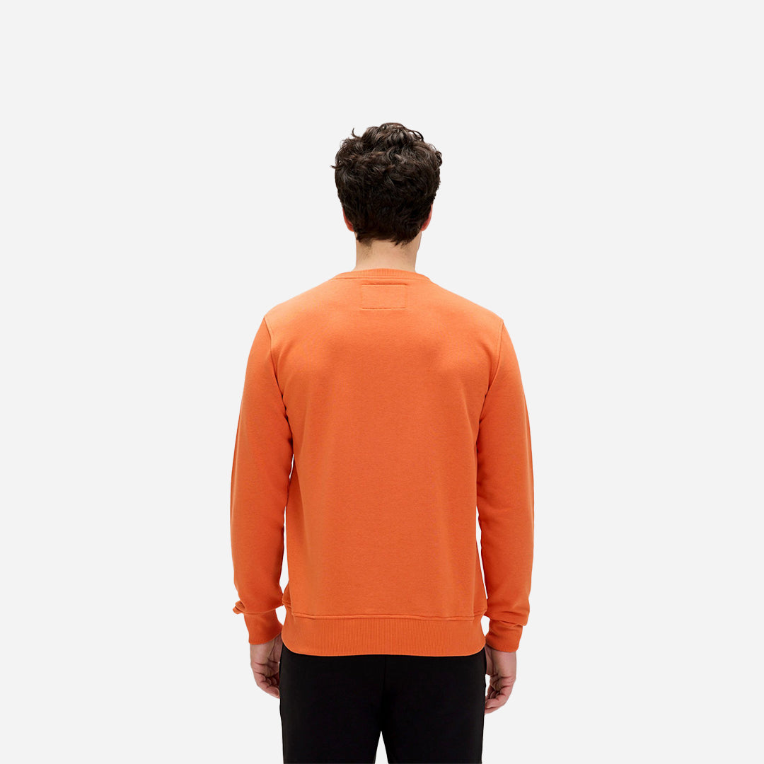 Bad Bear Marlow Turuncu Sweatshirt