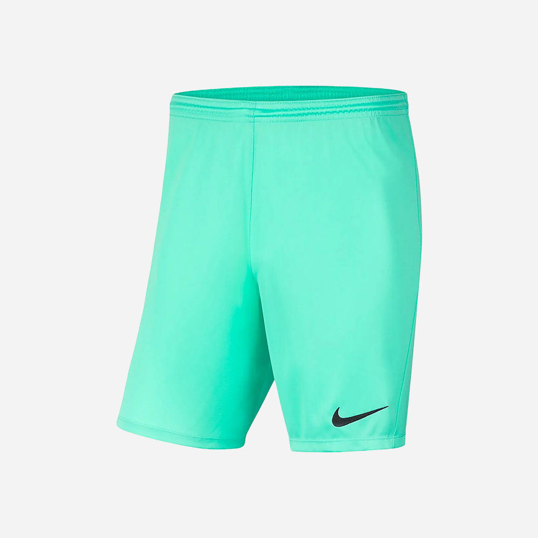 Nike M Nk Df Park III Short Nb K