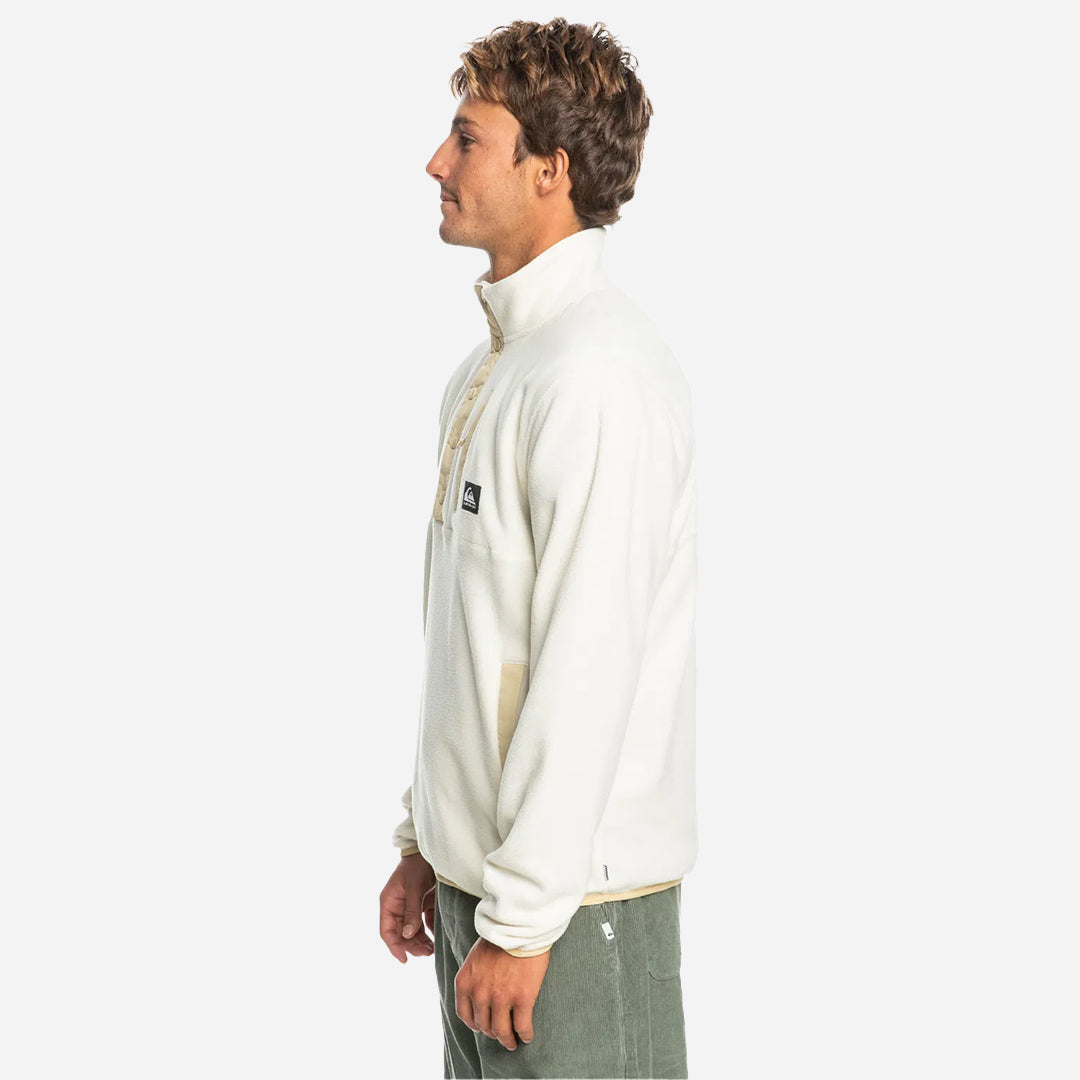 Quiksilver No Destination 2 Half Snap