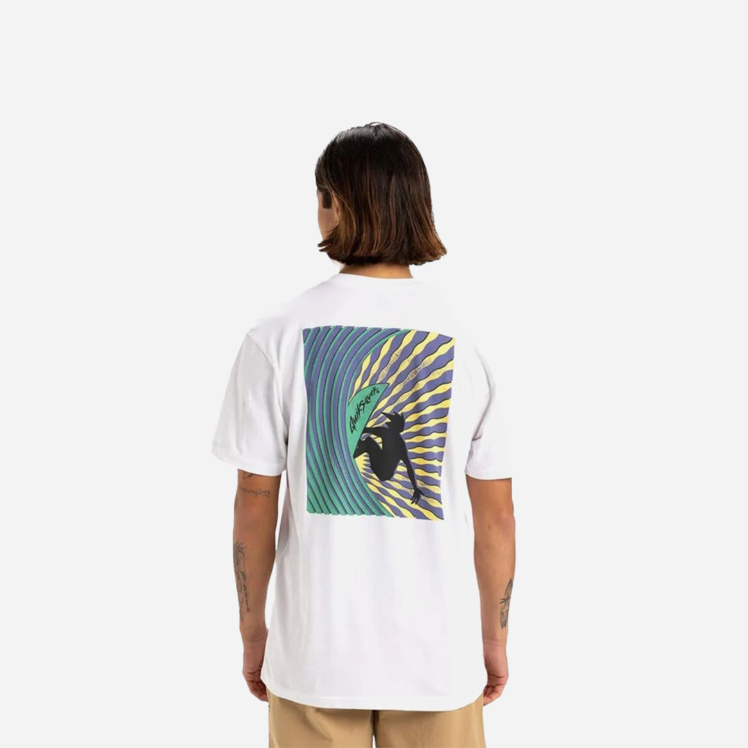 Quiksilver Wındow Pane Ss