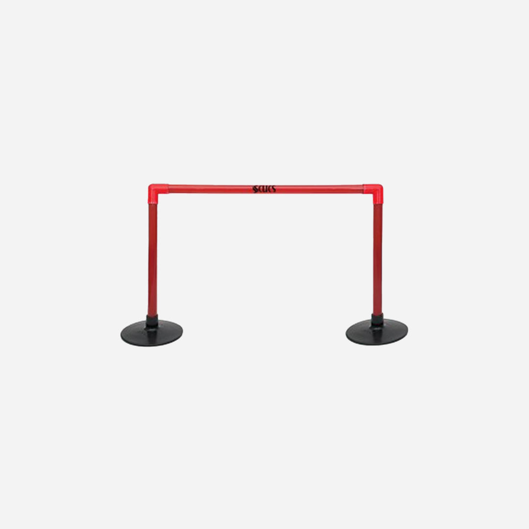 Scucs Takozlu 45 cm Zıplama Engeli SCX 1267
