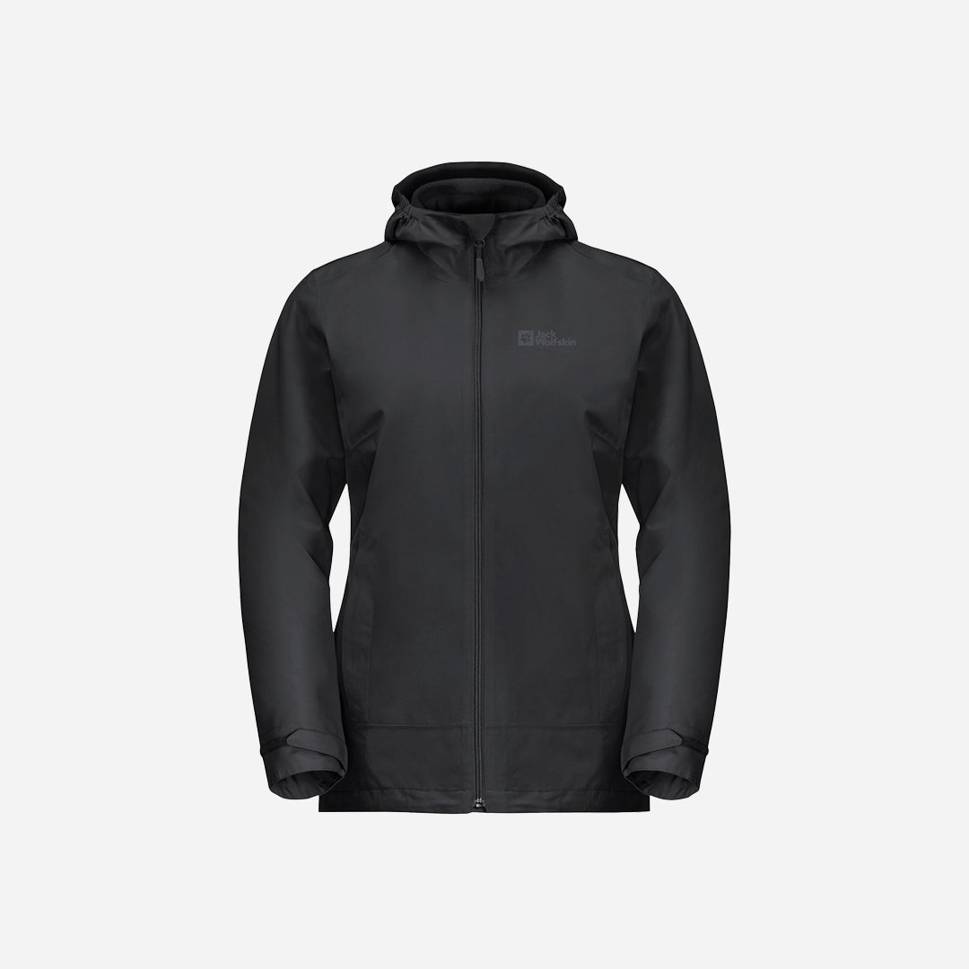 Jack Wolfskin Moonrise 3in1 Jkt