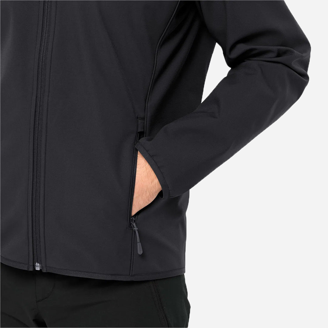 Jack Wolfskin Bornberg Hoody