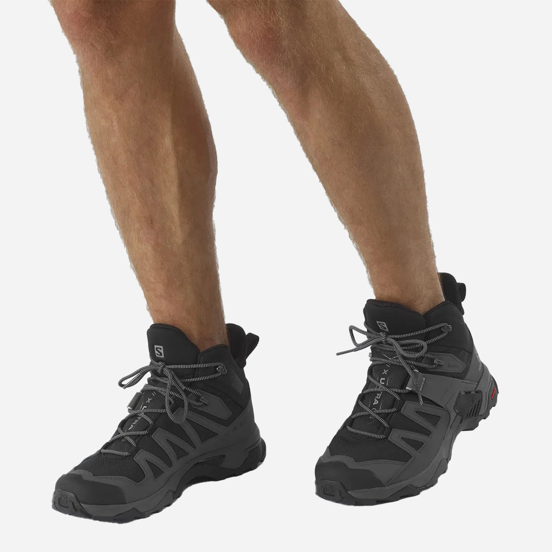 Salomon X Ultra 4 Mid Gtx