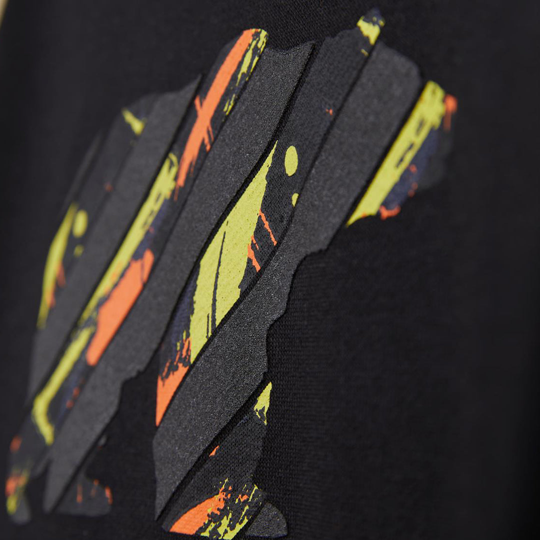Bad Bear Mono Çocuk Kapüşonlu Sweatshirt