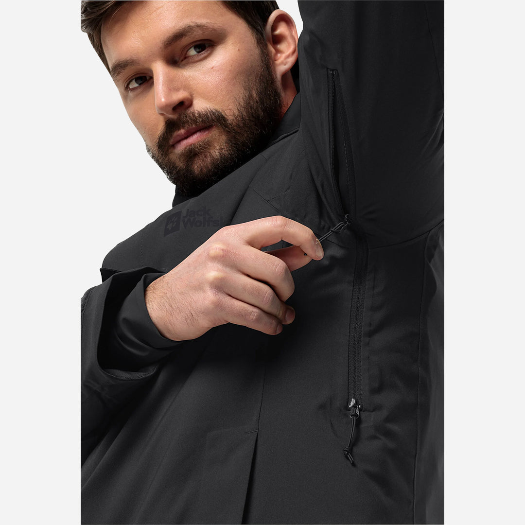 Jack Wolfskin Troposphere Ins Jkt