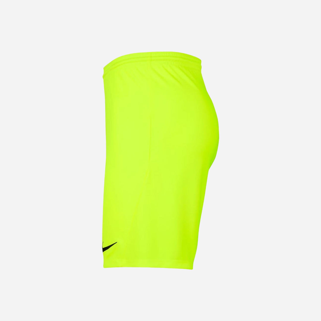 Nike Y Nk Df Park III Nb Çocuk Şortu