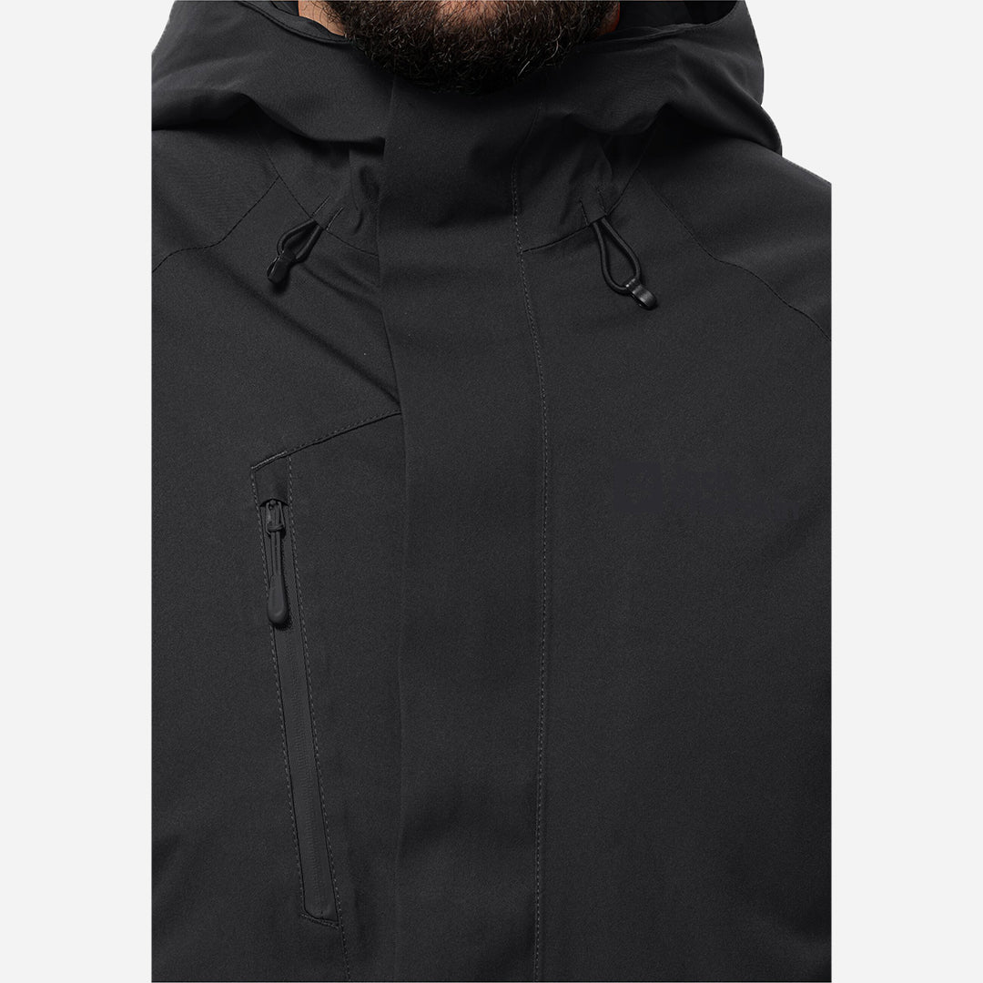 Jack Wolfskin Troposphere Ins Jkt