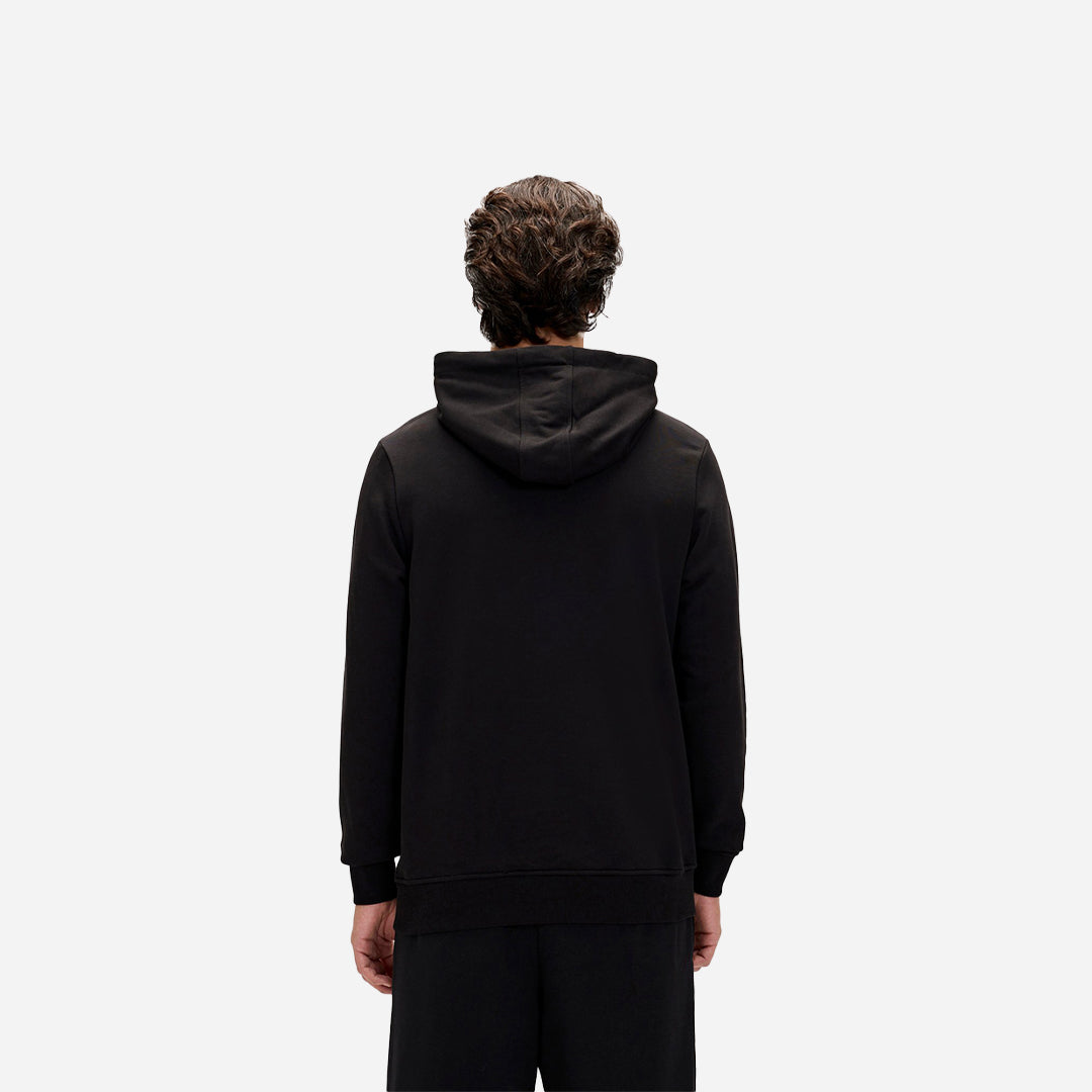 Bad Bear Mono Night Erkek Hoodie
