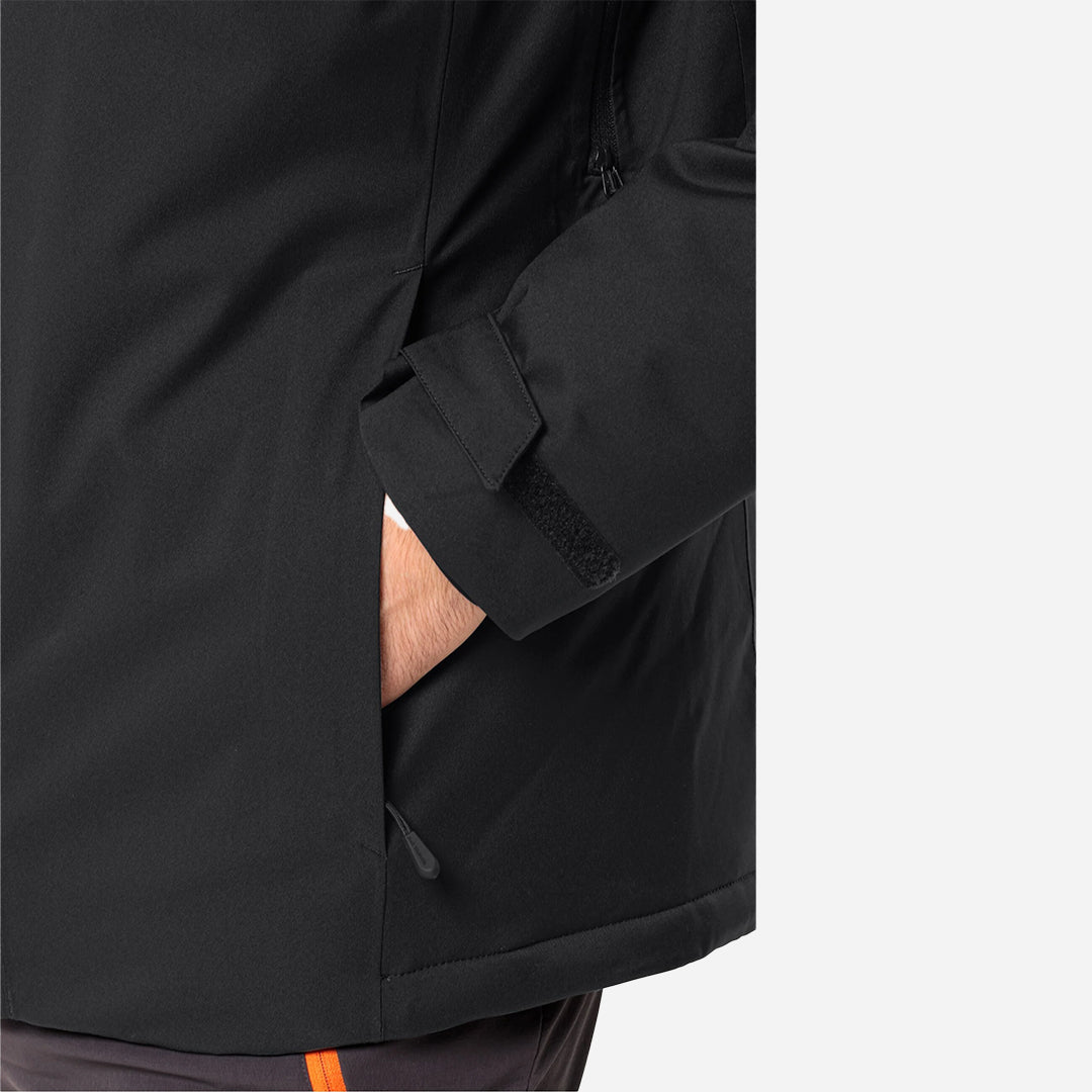 Jack Wolfskin Troposphere Ins Jkt