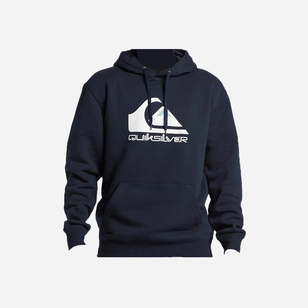 Quiksilver Big Logo Hoodie