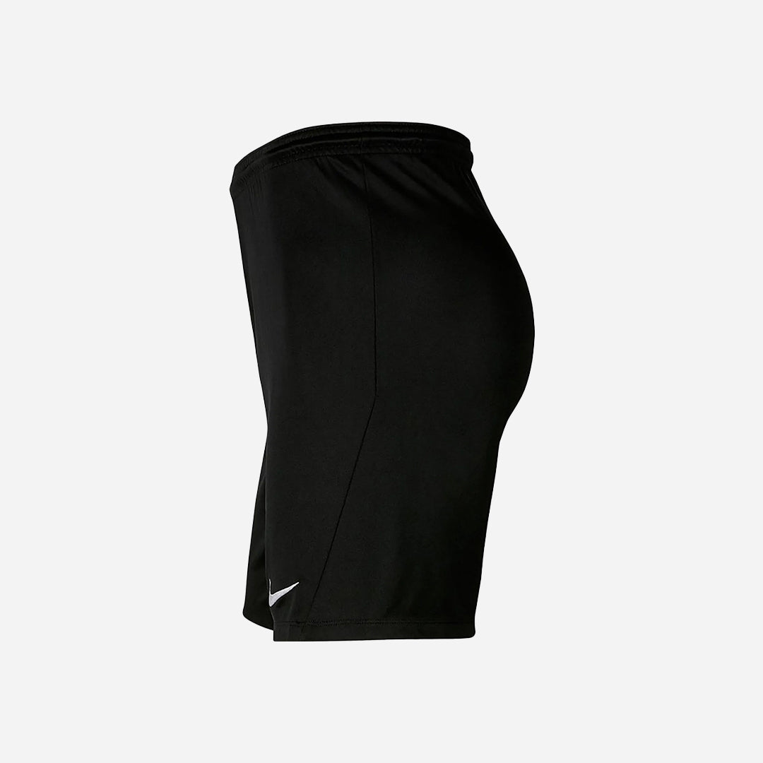 Nike M Nk Df Park III Short Nb K