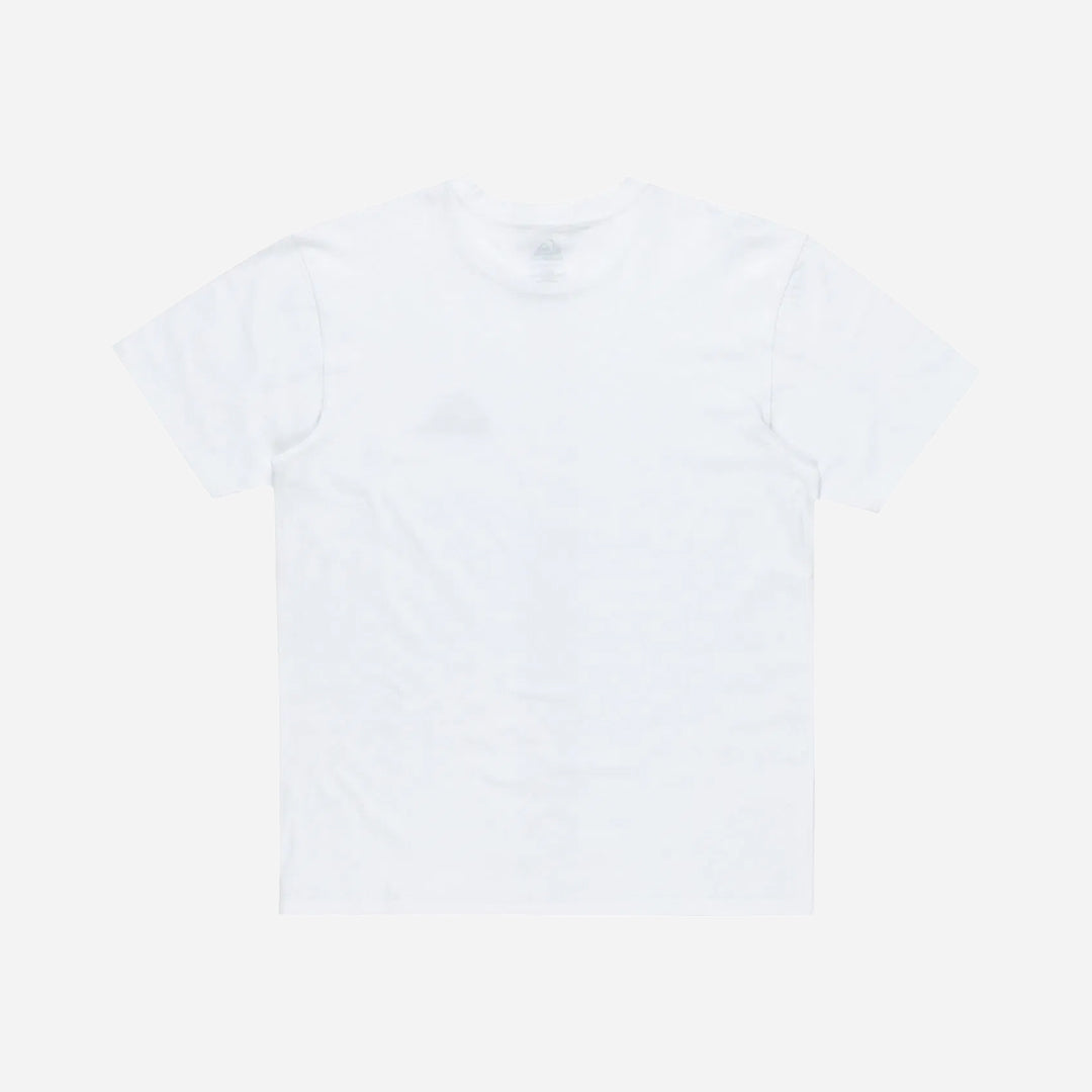 Quiksilver Ev Mını Logo SS