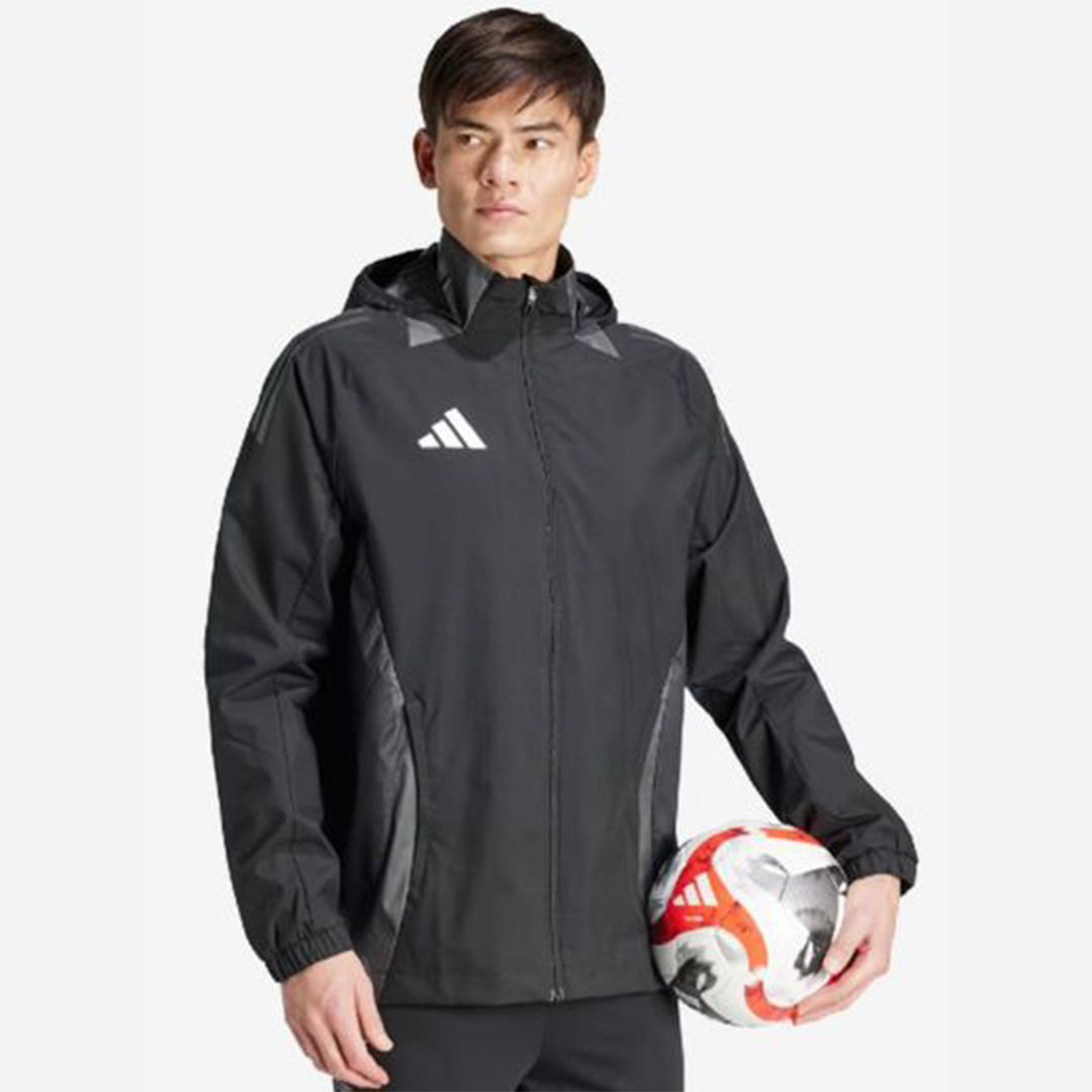 Adidas Tıro 24 C Aw Jkt