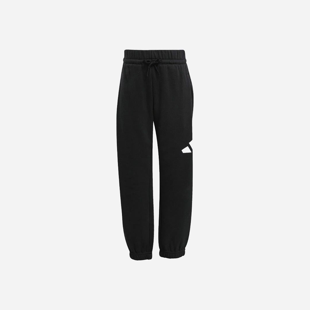 Adidas Lk Bl Fl Jog Unisex Çocuk Siyah Eşofman Takim