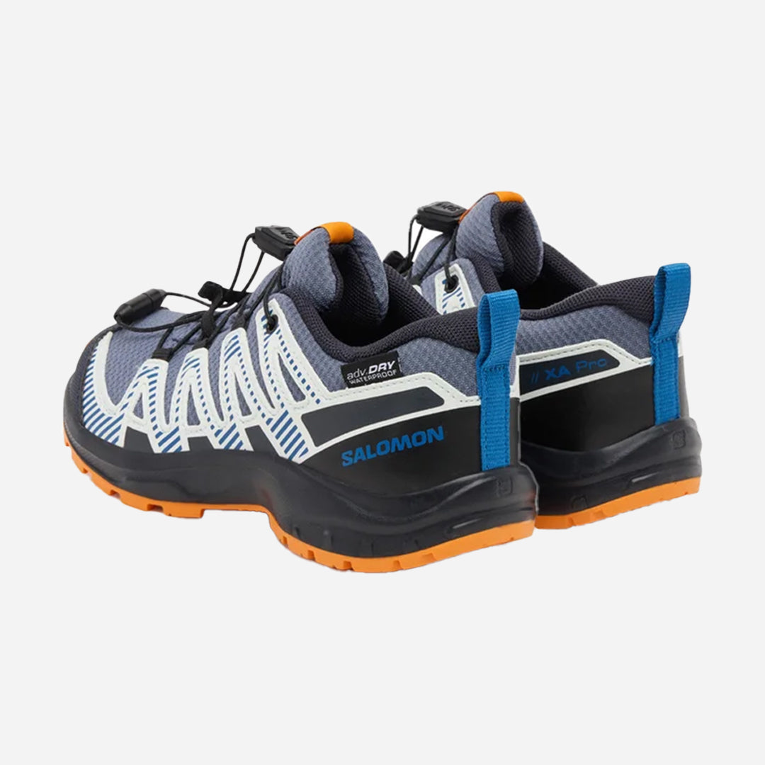 Salomon Xa Pro V8 Waterproof Çocuk Outdoor Ayakkabı