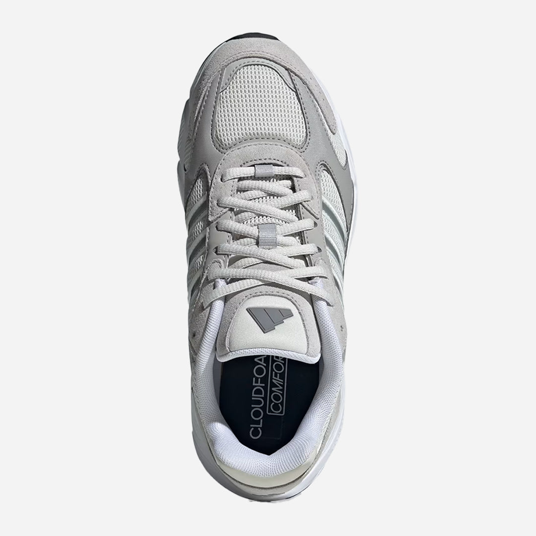 Adidas Crazychaos 2000 Kadın Gri Sneaker Ayakkabı