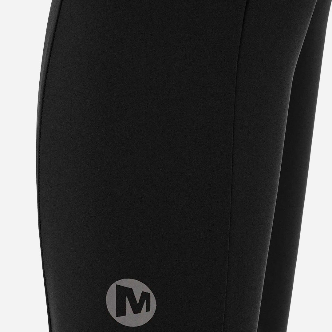 Merrell Runner Kadın Siyah Pantolon