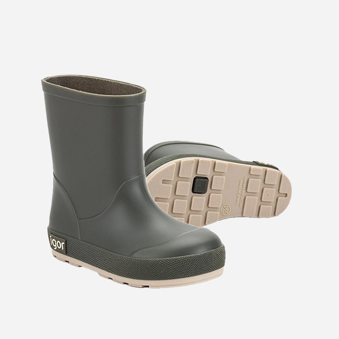 İgor Yogi Dk Çocuk Yağmur Çizmesi