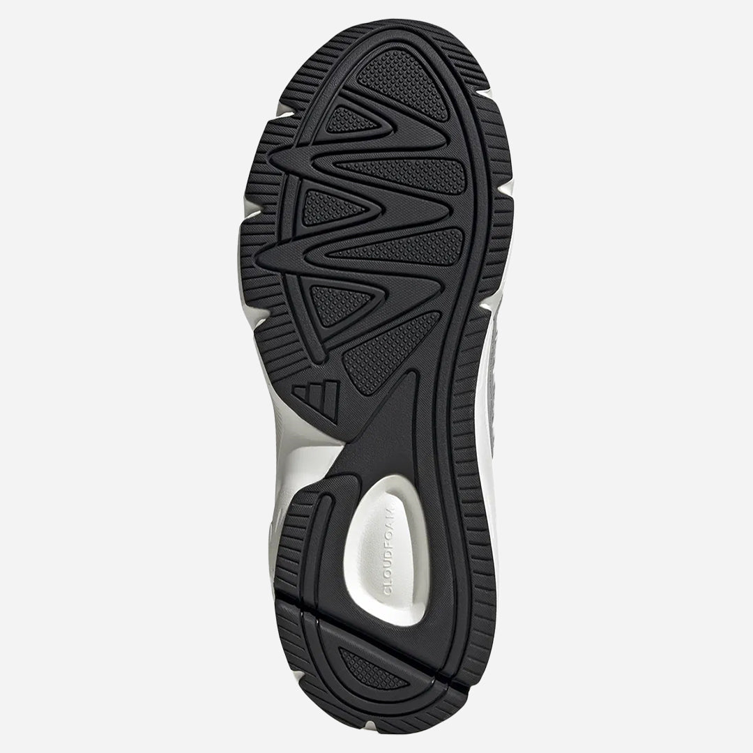 Adidas Crazychaos 2000 Erkek Gri Sneaker Ayakkabı